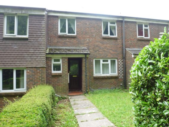 3 Bedroom Terraced